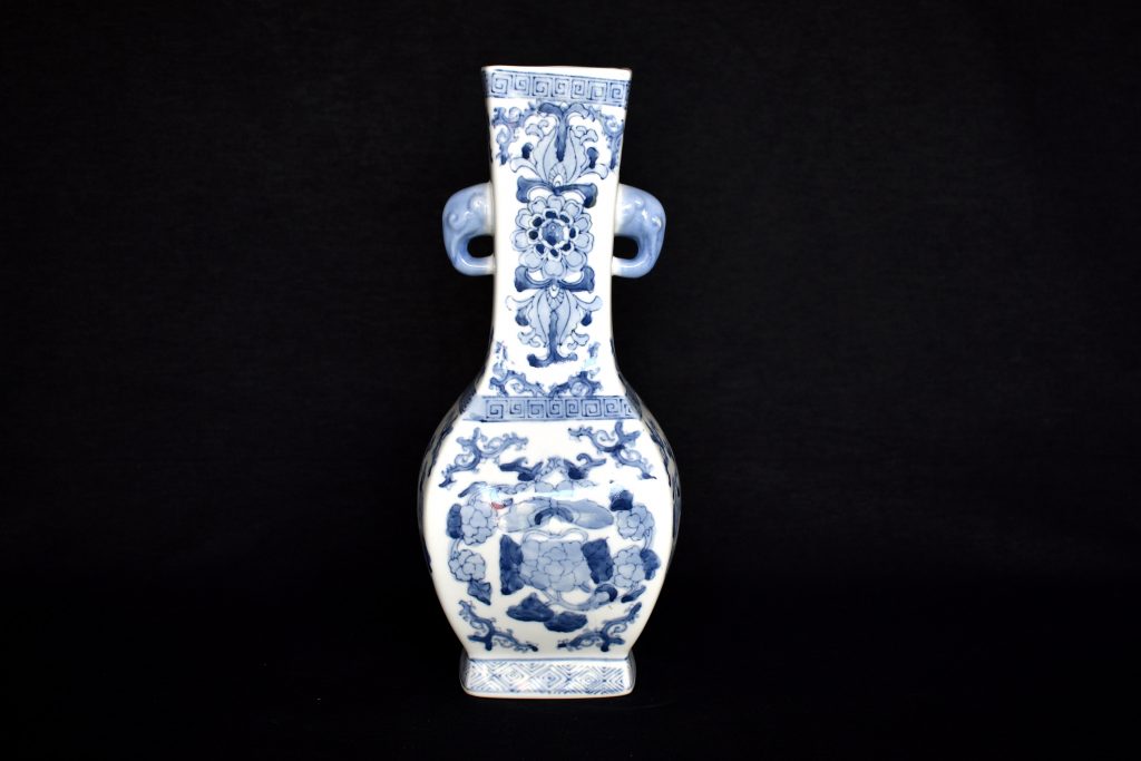 Vaza chinezeasca Vaza chinezeasca