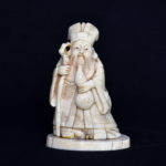 Sculptura chinezeasca din fildes