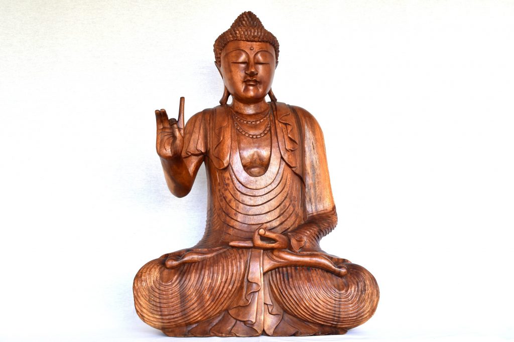 Statuie mare Buddha Statuie mare Buddha