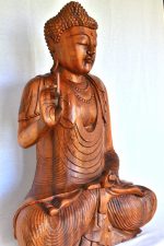 Statuie mare Buddha