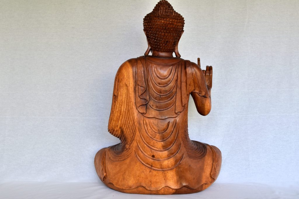 Statuie mare Buddha Statuie mare Buddha