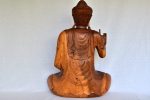 Statuie mare Buddha
