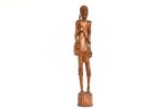 Statueta africana 1