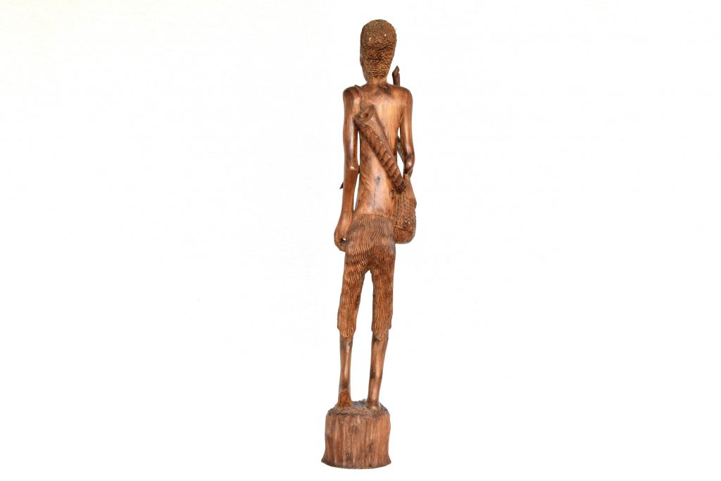 Statueta africana 1