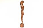 Statueta africana 1