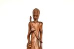 Statueta africana 1