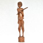 Statueta africana 2
