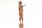 Statueta africana 2