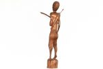 Statueta africana 2