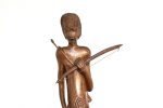 Statueta africana 2