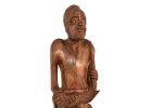 Statueta africana 3