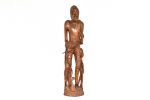 Statueta africana 3