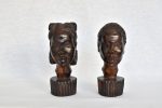 Statuete africane