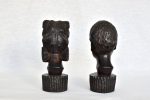 Statuete africane