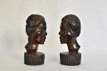 Statuete africane