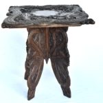 Masuta orientala cu dragon