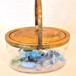 Bomboniera din cristal