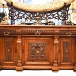 Comoda mare Renastere Franceza