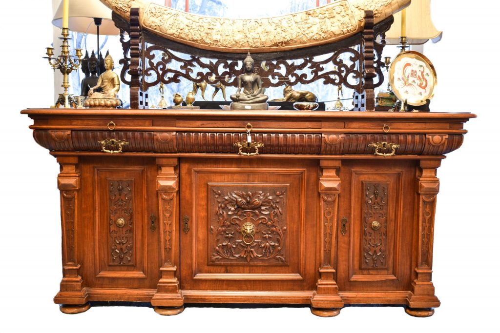 Comoda mare Renastere Franceza Comoda mare Renastere Franceza