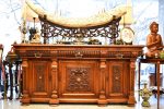 Comoda mare Renastere Franceza