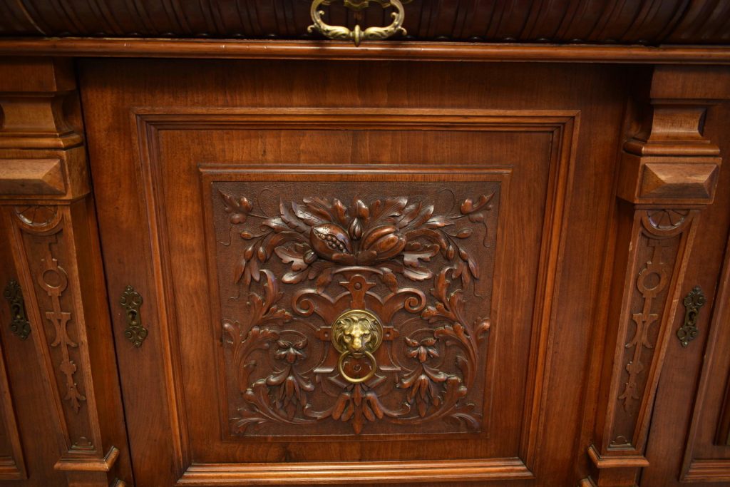 Comoda mare Renastere Franceza Comoda mare Renastere Franceza