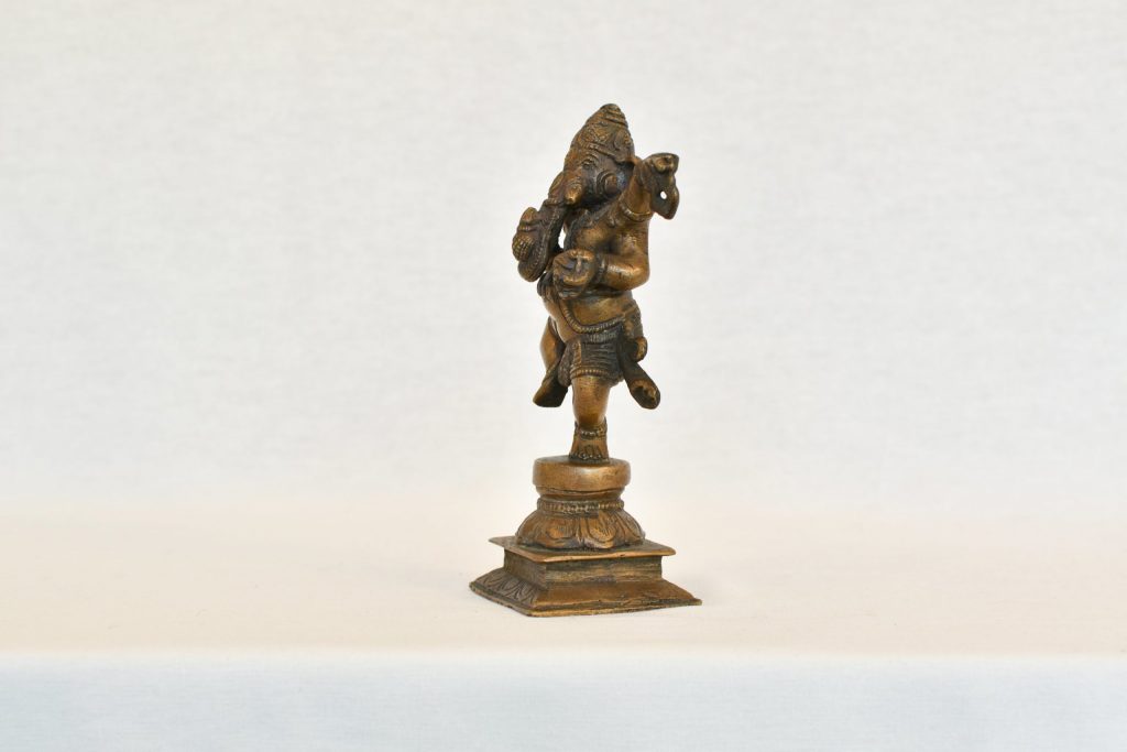 Statueta Ganesha