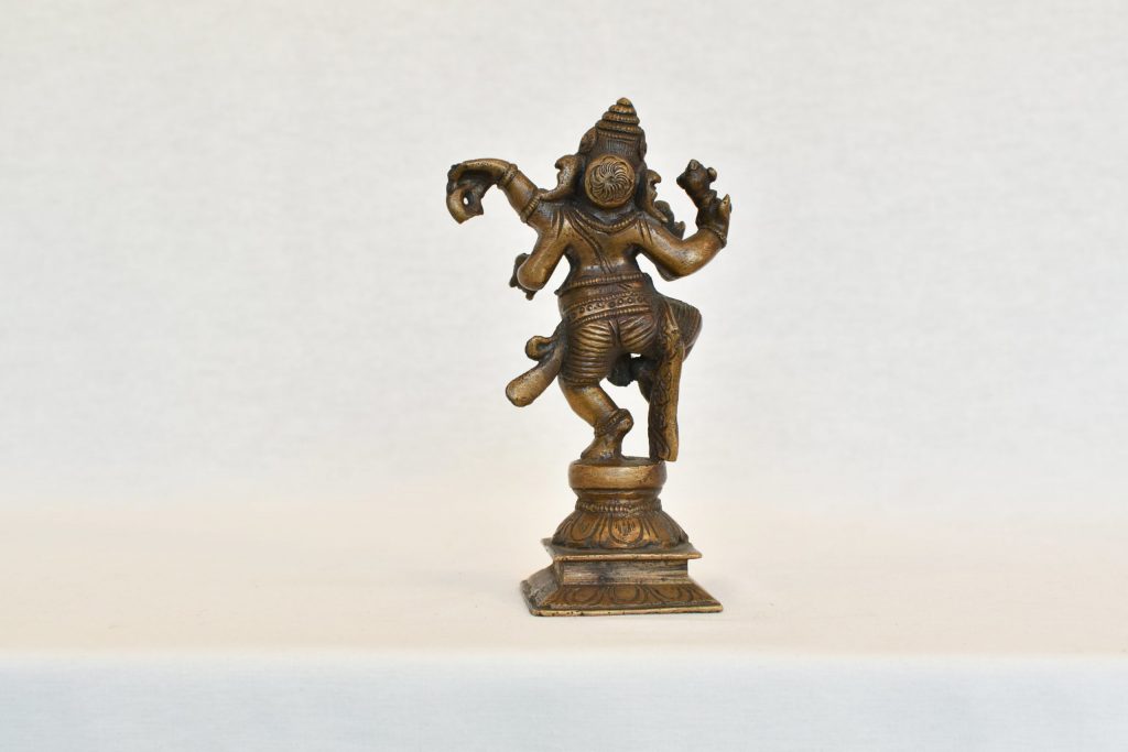Statueta Ganesha