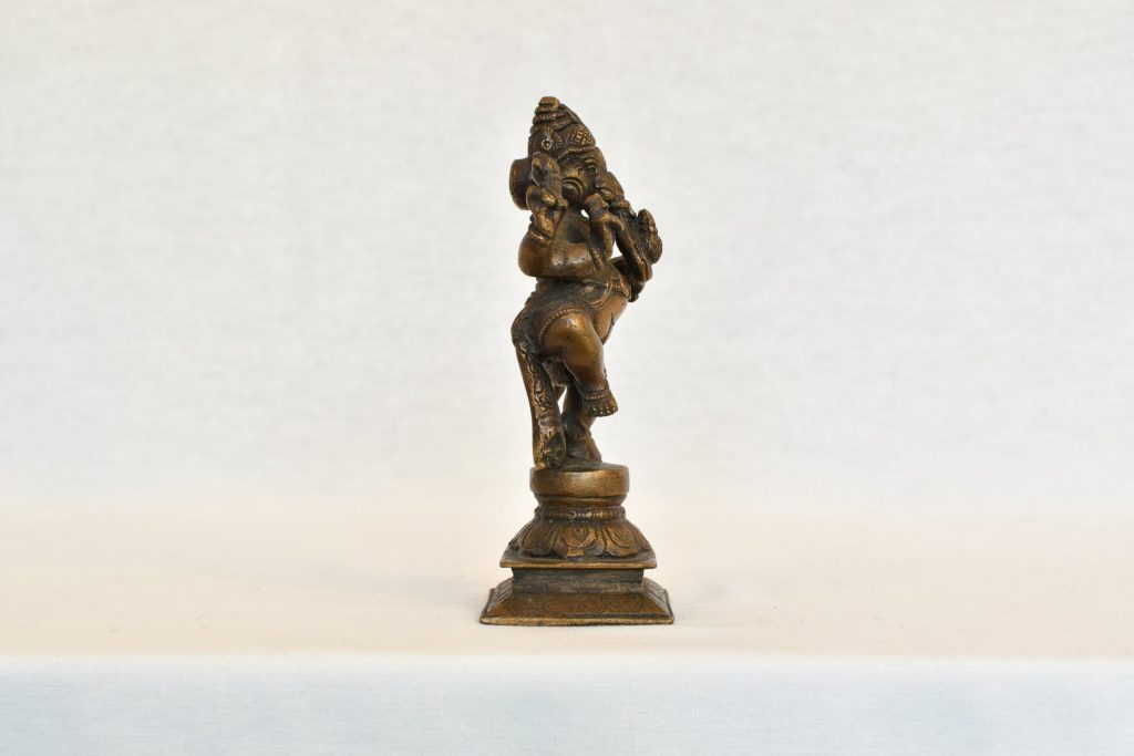 Statueta Ganesha