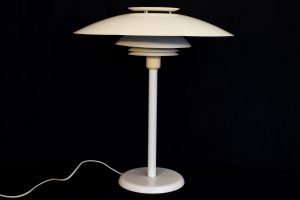 Lampa vintage designer Simon Henningsen