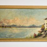 Tablou de Hans Joseph Wilhelm Becker