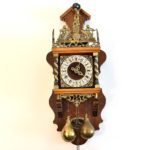 Pendula olandeza Zaanse