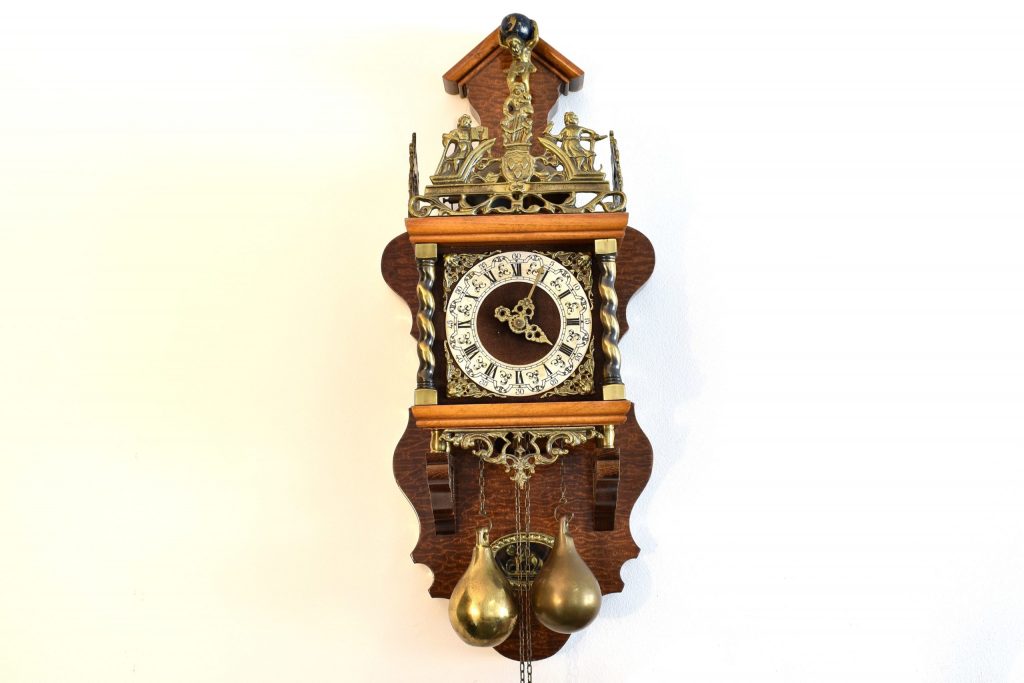 Pendula olandeza Zaanse Pendula olandeza Zaanse