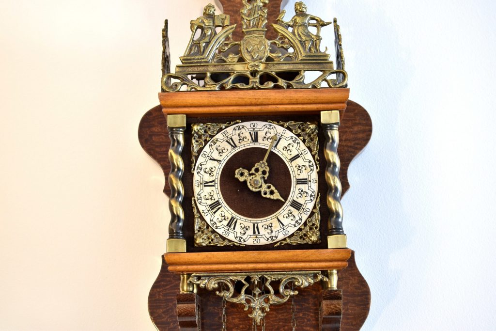 Pendula olandeza Zaanse