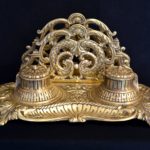 Calimara si suport scrisori