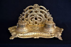 Calimara si suport scrisori