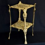 Piedestal Louis al 16 lea