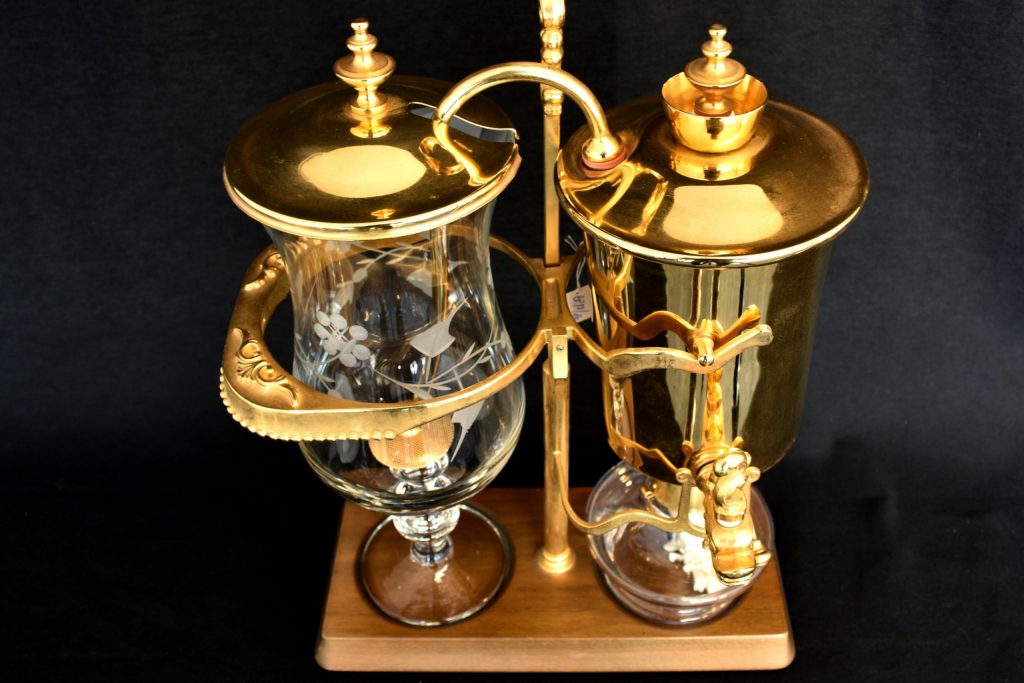 Masina veche de cafea Odette Spiral LTD Ch 8810 Horge Suiss Made Masina veche de cafea Odette Spiral LTD Ch 8810 Horge Suiss Made