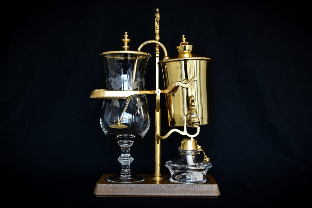 Masina veche de cafea Odette Spiral LTD Ch 8810 Horge Suiss Made Masina veche de cafea Odette Spiral LTD Ch 8810 Horge Suiss Made