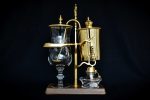 Masina veche de cafea Odette Spiral LTD Ch 8810 Horge Suiss Made