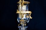 Masina veche de cafea Odette Spiral LTD Ch 8810 Horge Suiss Made