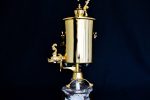 Masina veche de cafea Odette Spiral LTD Ch 8810 Horge Suiss Made