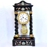 Ceas Napoleon Japy Freres