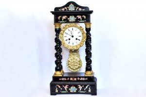 Ceas Napoleon Japy Freres