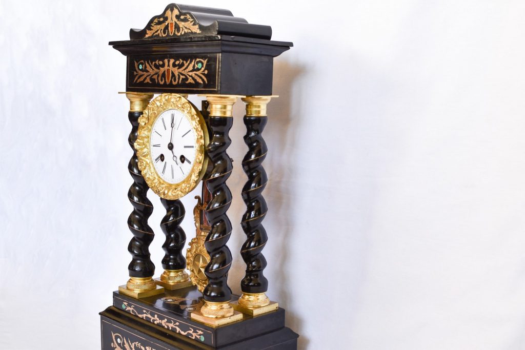 Ceas Napoleon de C.H-S PICKARD & AD PUNANT Ceas Napoleon de C.H-S PICKARD & AD PUNANT