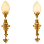 Set 2 aplice mari Empire