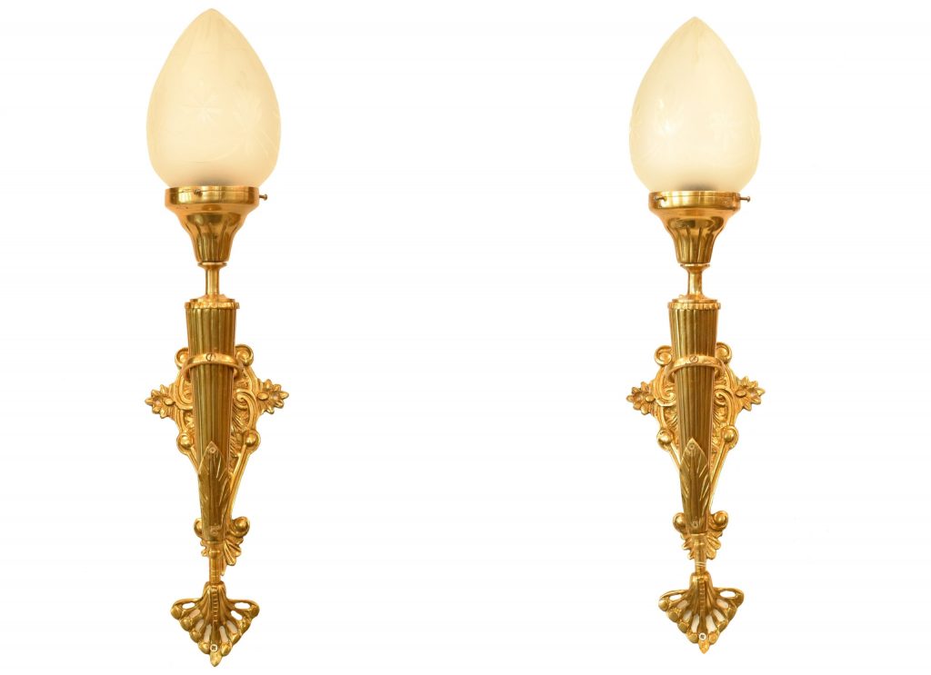 Set 2 aplice mari Empire Set 2 aplice mari Empire