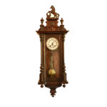 Pendula vieneza Herman Braukmann