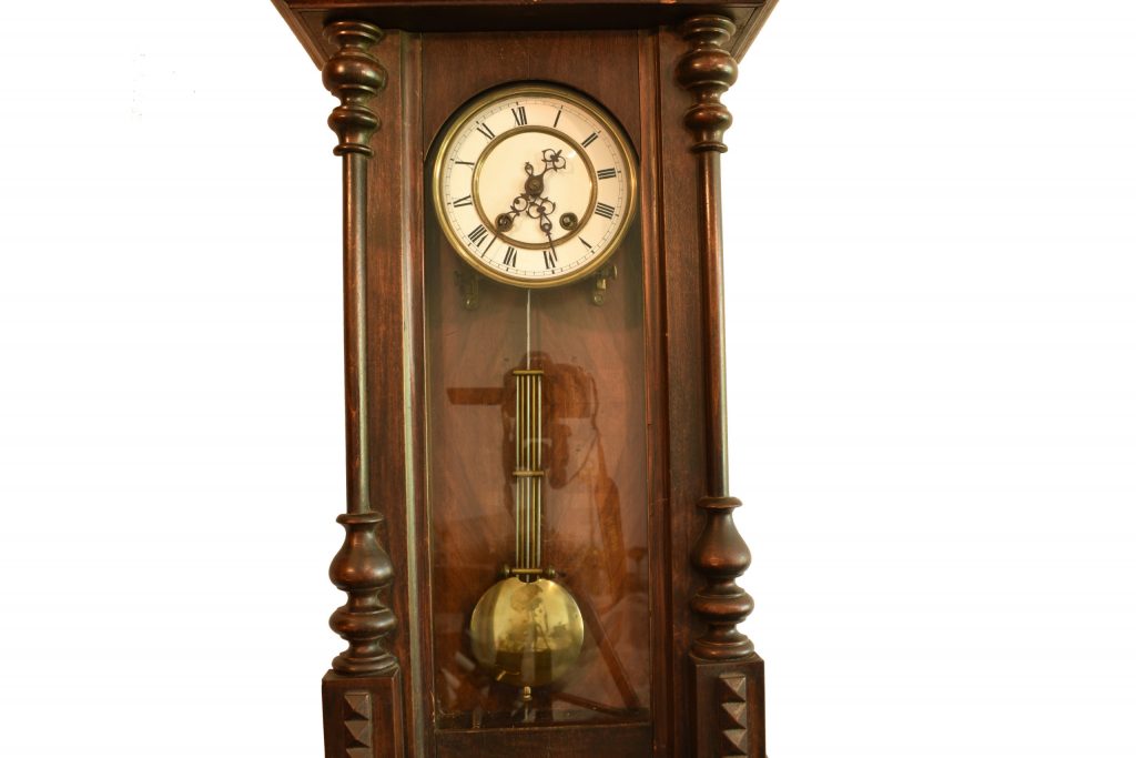 Pendula vieneza Herman Braukmann (3) Pendula vieneza Herman Braukmann