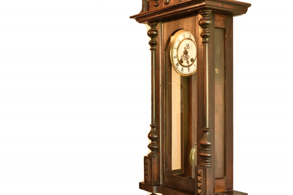 Pendula vieneza Herman Braukmann (4) Pendula vieneza Herman Braukmann