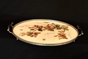 Tava Art Nouveau